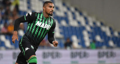 Boateng