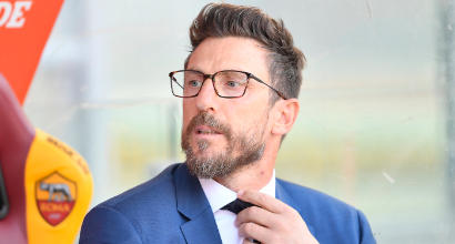 Roma Di Francesco