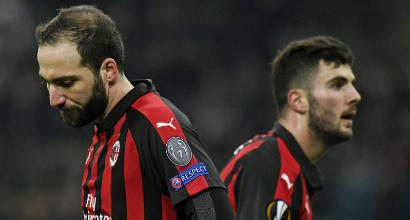 Higuain non è al meglio ma col Torino si riprende il Milan