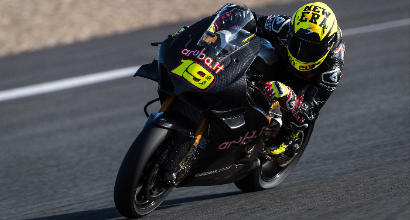 Superbike, 18 piloti iscritti per il Mondiale