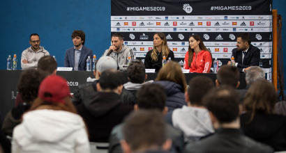 MI Games, presentata l'edizione 2019: si parte il 28 maggio
