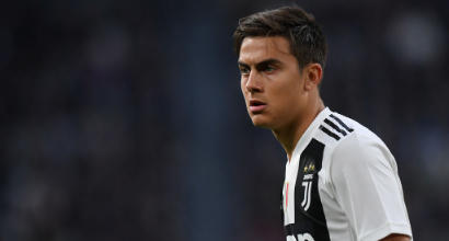 Parliamo di Dybala e del perché sia finito sul banco degli imputati