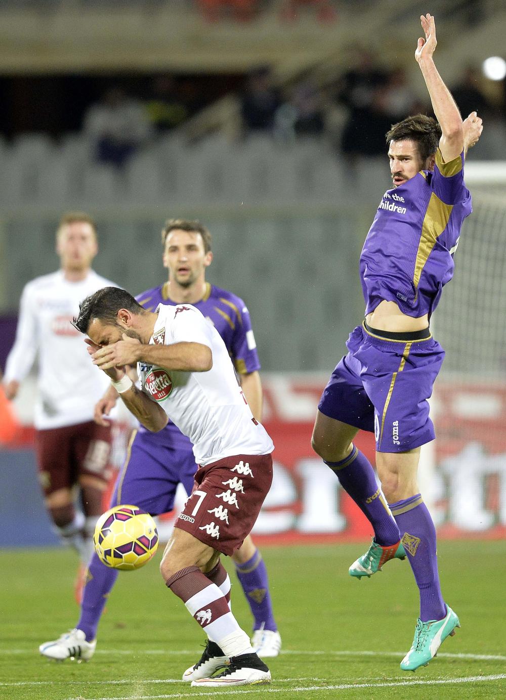 Top Calcio 24 Dal 10 Gennaio 2022