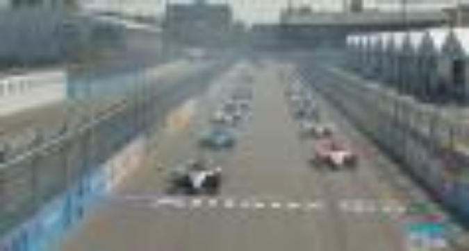 Che spettacolo nella Grande Mela con la Formula E: rivedi la gara integrale