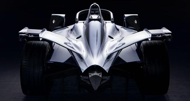 Formula E, Nissan pronta alla sfida elettrica