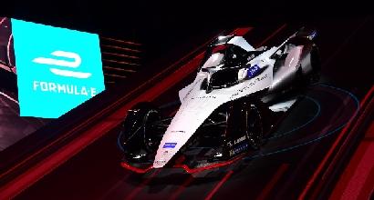 Formula E: tra presente e futuro