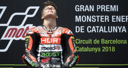 Quartararo, AFP