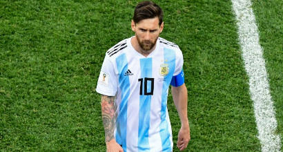 Argentina, non tutto è perduto: tutte le combinazioni per l'Albiceleste agli ottavi