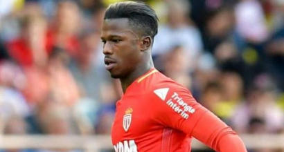 Inter e Monaco distanti 4 milioni: Keita "vede" Spalletti