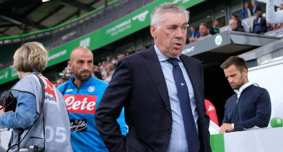 Napoli, è allarme difesa: 9 gol subiti nelle ultime tre amichevoli