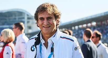 Dtm Misano, Zanardi show: è quinto