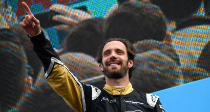 Formula E: occhio a Vergne, anche in Marocco è lui il favorito