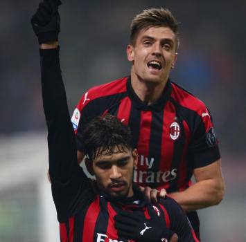 Buoni e Cattivi: il Milan ora ha il vero PiPa, ma a Calha serve un esorcista