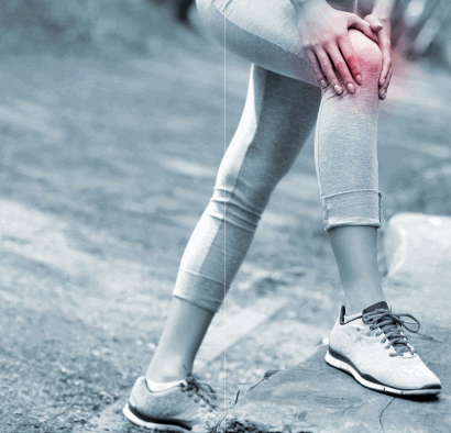 Tendine rotuleo e corsa: cinque cose da sapere
