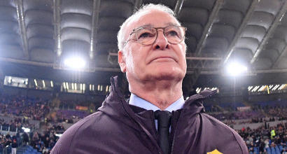 Roma, Ranieri: "Schick mi ha sorpreso, ha tutto per fare bene"