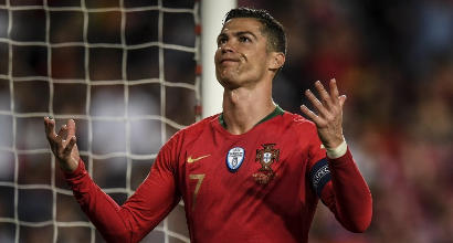 Portogallo, Ronaldo infortunato: Juventus in ansia. CR7: "Due settimane e sarò a posto"