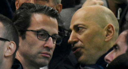 Gazidis, Gattuso, Leonardo e i tre assiomi