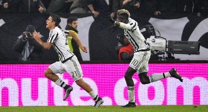 Dybala: "Rivoglio Pogba alla Juve"
