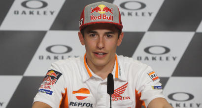 MotoGP, Marquez: "Possiamo ancora migliorare, ma occhio alle Yamaha"