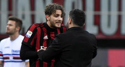 Milan, accordo con il Sassuolo per Locatelli