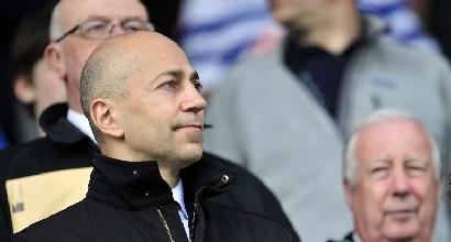 Milan: Gazidis è il nuovo amministratore delegato