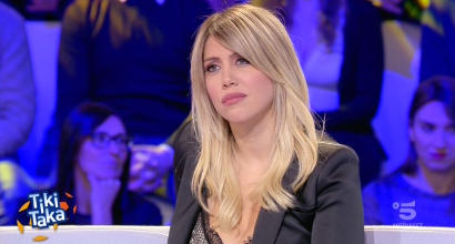 Inter, la verità di Wanda sul futuro di Icardi: "Sono fiduciosa, rinnoviamo al 100%"