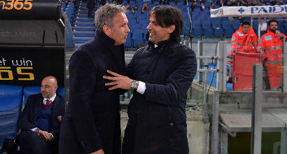 Casting Juve: Simone Inzaghi balza in pole position