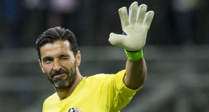 Psg, tegola Fair Play: Buffon può saltare