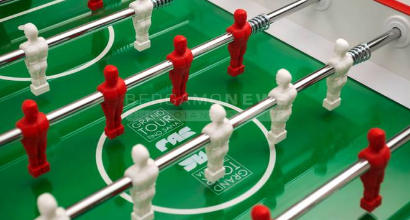 IL CALCIO BALILLA DEVE AGGIORNARSI