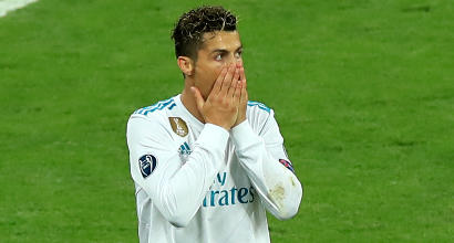 Il Real Madrid ha scelto Hazard: sarà l'erede di Cristiano Ronaldo