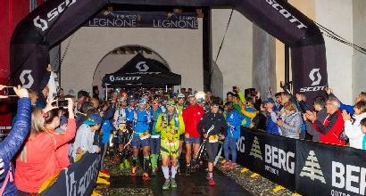 La sottile linea rossa del trailrunning tra asperità, maltempo e sicurezza