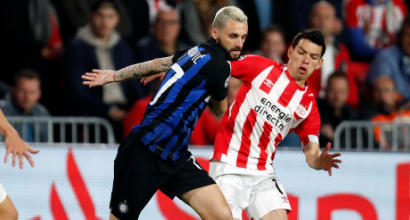 L'agente di Brozovic: "Vero, nel 2016 era stato vicino alla Juve. Ma ha scelto l'Inter, una famiglia"