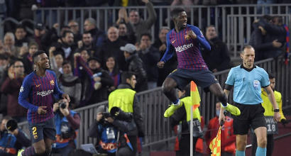 L'ultimo tentativo del Barcellona: "Dembelè, non spegnere mai il cellulare"