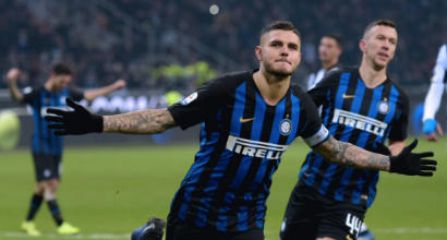 Multa di 100mila euro e nuovo caos-rinnovo: Icardi furioso! Wanda: "Sì, siamo molto lontani. Ma..."