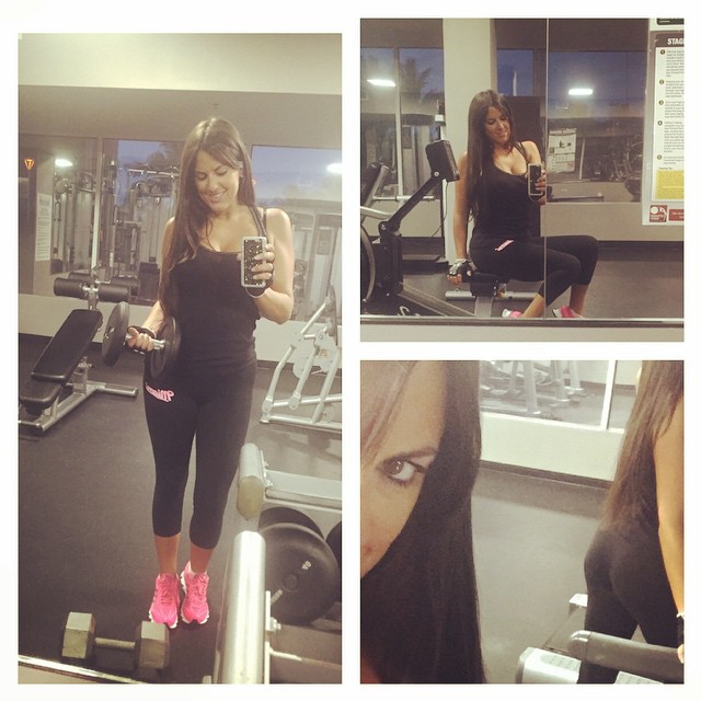 claudia-romani-forza-milan-foto-sportmediaset