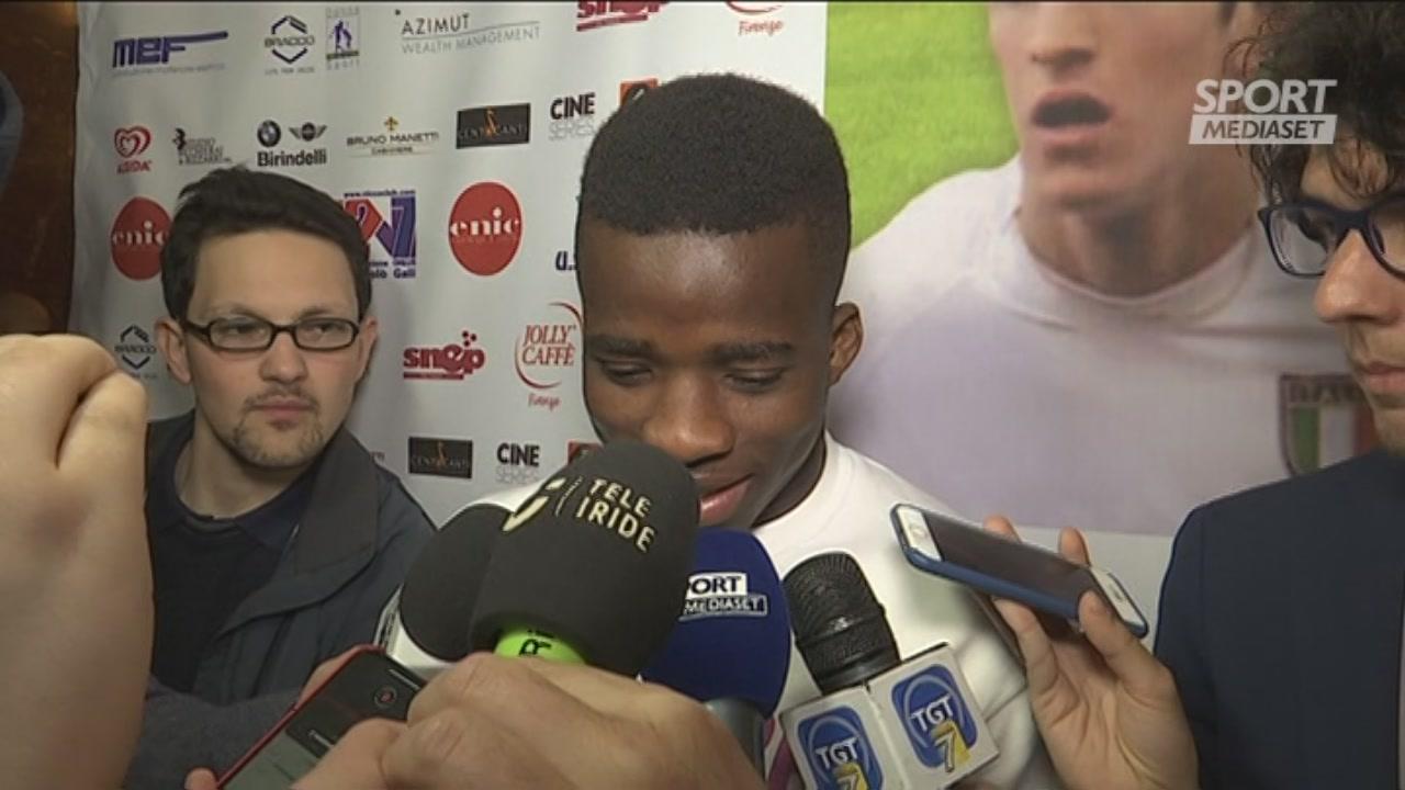 Traorè ci crede: "Un miracolo contro l'Inter è possibile"