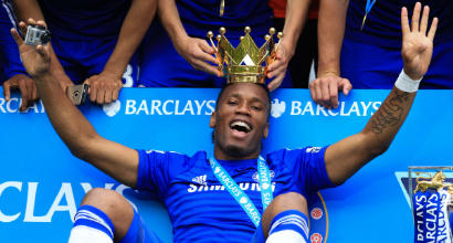 Drogba si ritira a 40 anni: uomo dei record tra Costa D'Avorio e Chelsea