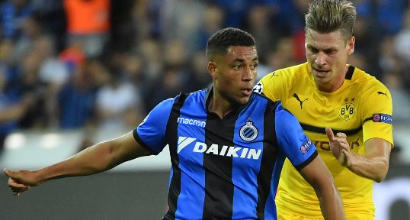 Milan, accordo a un passo per Groeneveld
