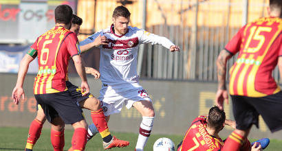 Serie B: rimonta da impazzire per il Lecce, da 0-2 a 3-2! Torna a vincere il Verona