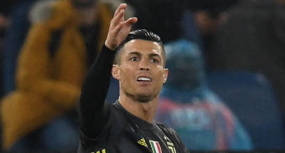 Gli scienziati studiano Ronaldo: "E' un talento a sangue freddo. Ecco perché è un fenomeno"