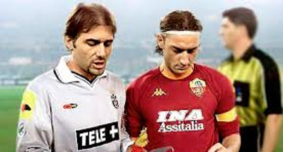 Roma, l'obiettivo è chiaro: Totti chiama Conte. Ma dall'Inghilterra avvisano: alt, c'è la Juve!