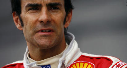 Ora Pirro spiega la penalità di Vettel: "Non è stato facile"