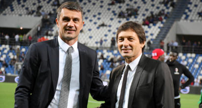 Milan, Leonardo e il sogno Ibra: "Ora impossibile, ma ci abbiamo pensato"