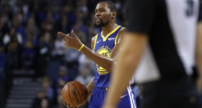 Nba, i Clippers di Gallinari non si fermano più e vincono anche contro Sacramento