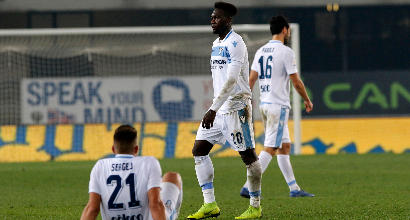 Rabbia Lotito: la Lazio va in ritiro
