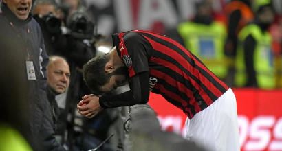 Dalla Spagna: Higuain ha detto sì al Chelsea