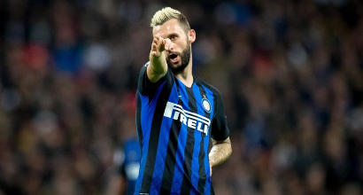Inter, Brozovic lavora a parte: verso la Juve senza certezze