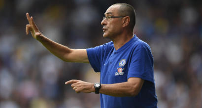Un napoletano che ha lavorato all’Inter: Martusciello seguirà Sarri alla Juve? Un napoletano che ha lavorato all’Inter: Martusciello seguirà Sarri alla Juve?
