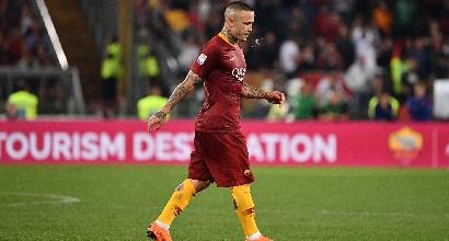Nainggolan dice sì all'Inter: ritrova Spalletti