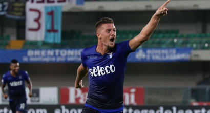Milan, Milinković-Savić resta un sogno ma Leonardo studia un piano